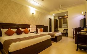 Hotel Grand Park Inn Delhi